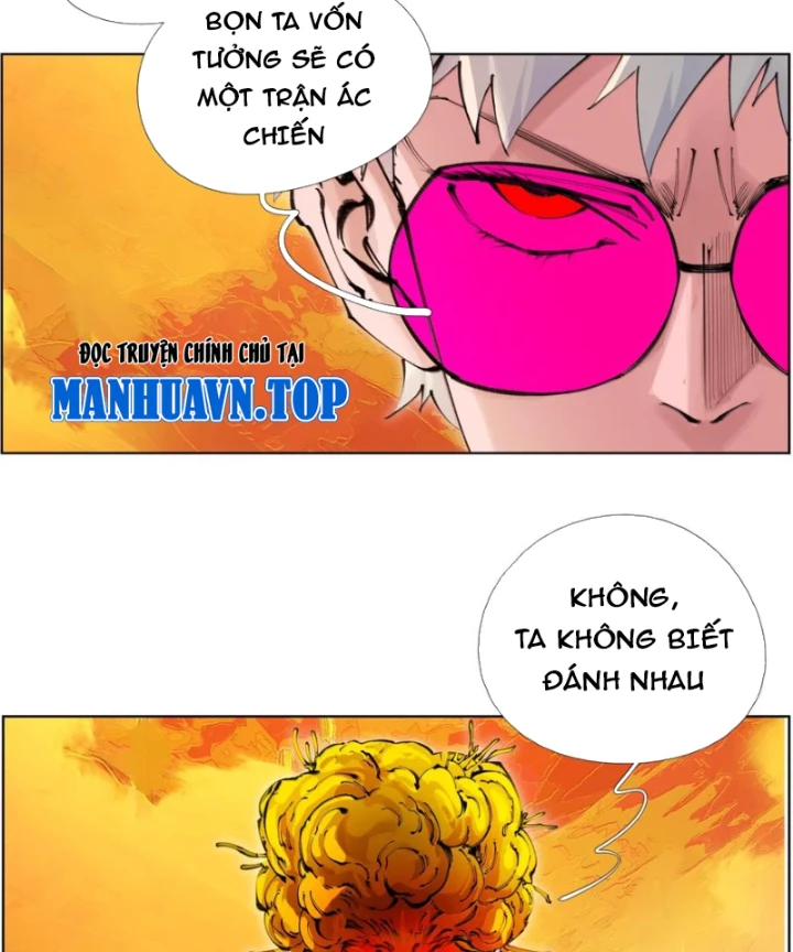 Tiên Hàng Đầu Chapter 55 - 34