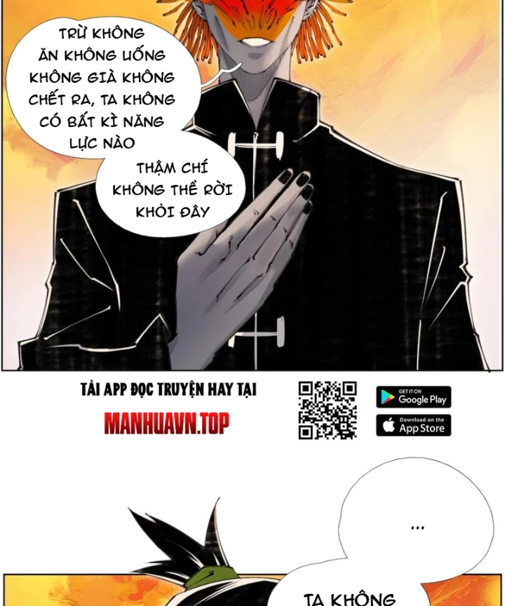 Tiên Hàng Đầu Chapter 55 - 35