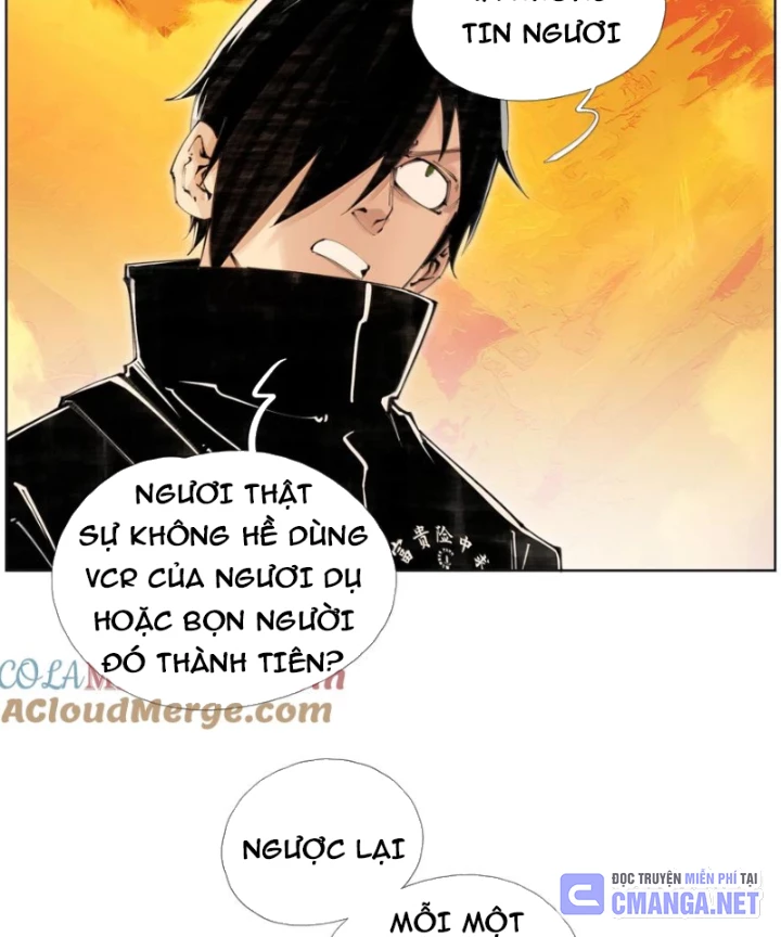 Tiên Hàng Đầu Chapter 55 - 36