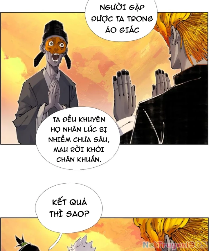 Tiên Hàng Đầu Chapter 55 - 37