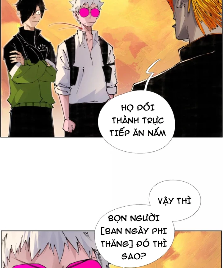 Tiên Hàng Đầu Chapter 55 - 38