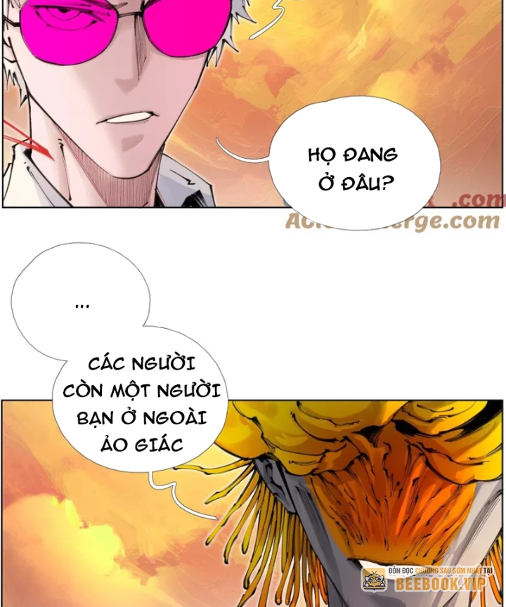 Tiên Hàng Đầu Chapter 55 - 39