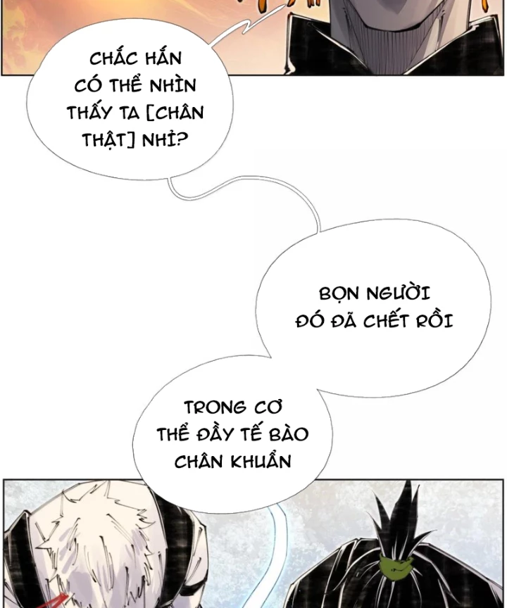 Tiên Hàng Đầu Chapter 55 - 40