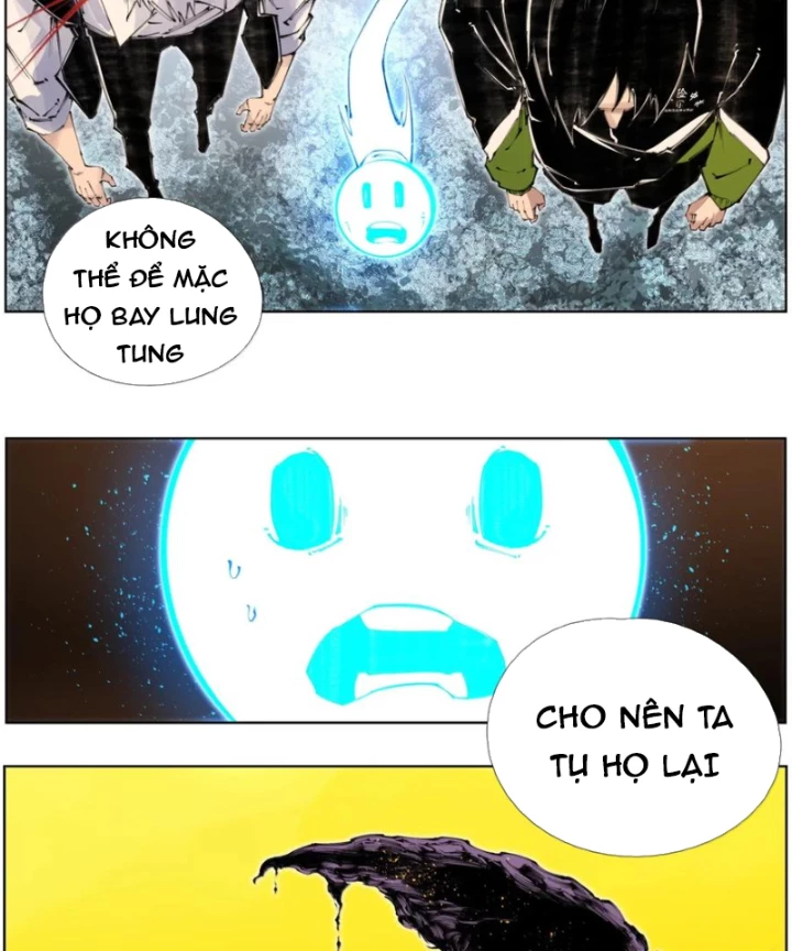 Tiên Hàng Đầu Chapter 55 - 41