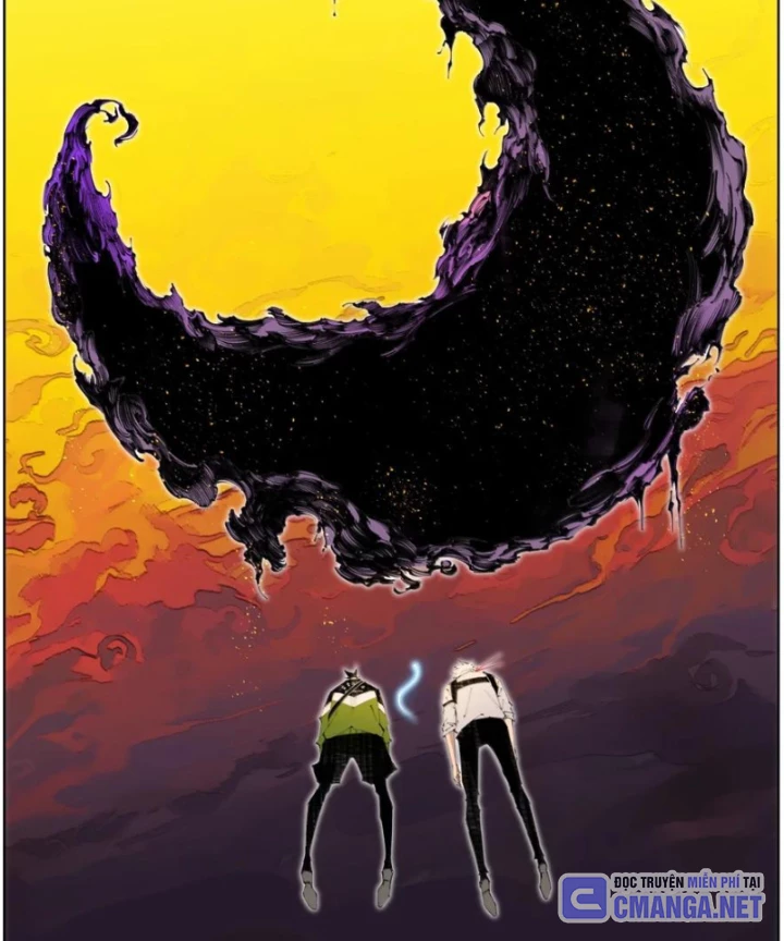 Tiên Hàng Đầu Chapter 55 - 42