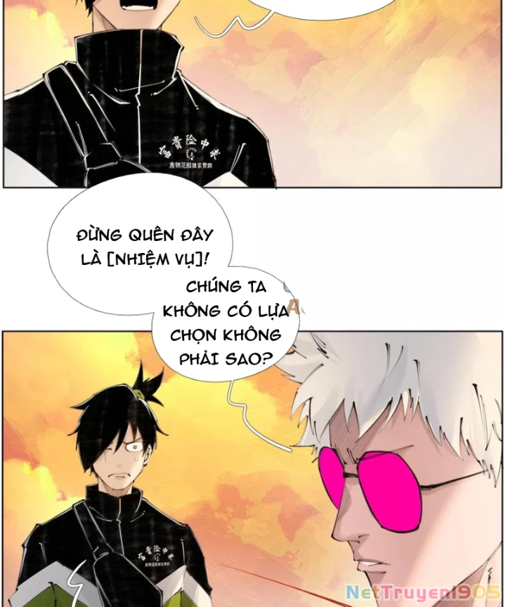 Tiên Hàng Đầu Chapter 55 - 46