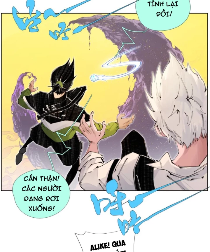 Tiên Hàng Đầu Chapter 55 - 49