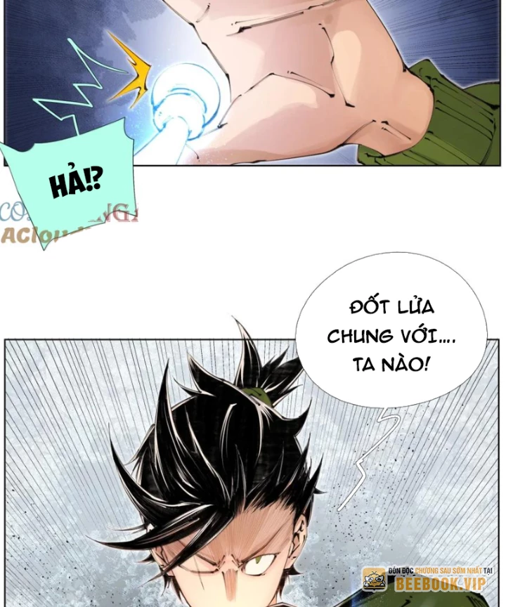 Tiên Hàng Đầu Chapter 55 - 51