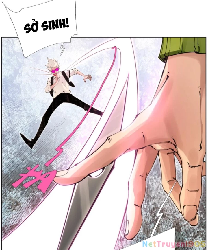 Tiên Hàng Đầu Chapter 55 - 53