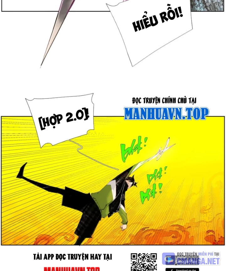 Tiên Hàng Đầu Chapter 55 - 54