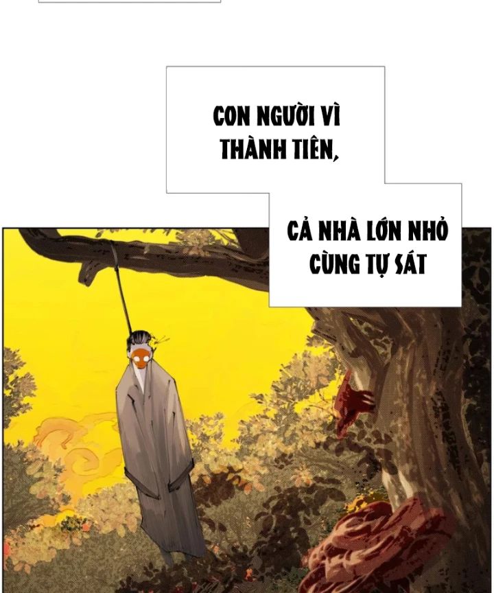 Tiên Hàng Đầu Chapter 55 - 56