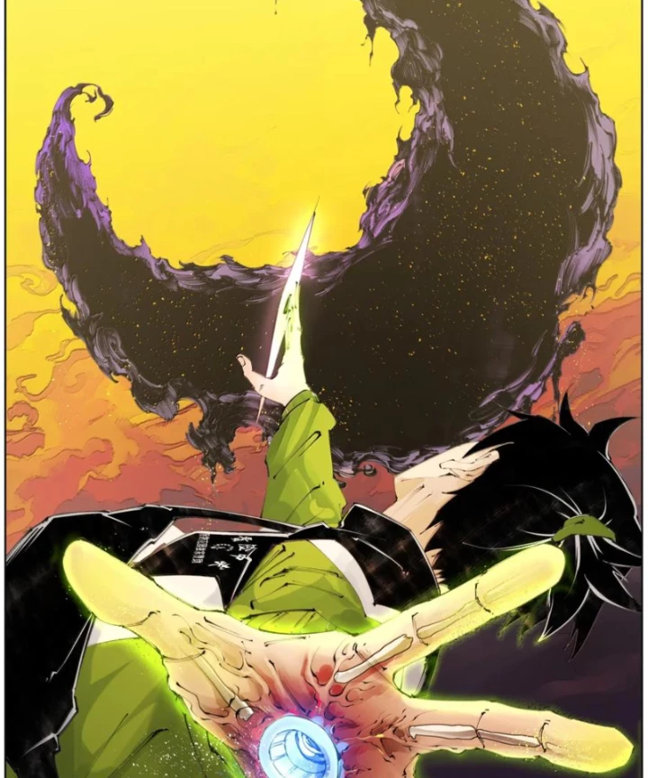 Tiên Hàng Đầu Chapter 55 - 59