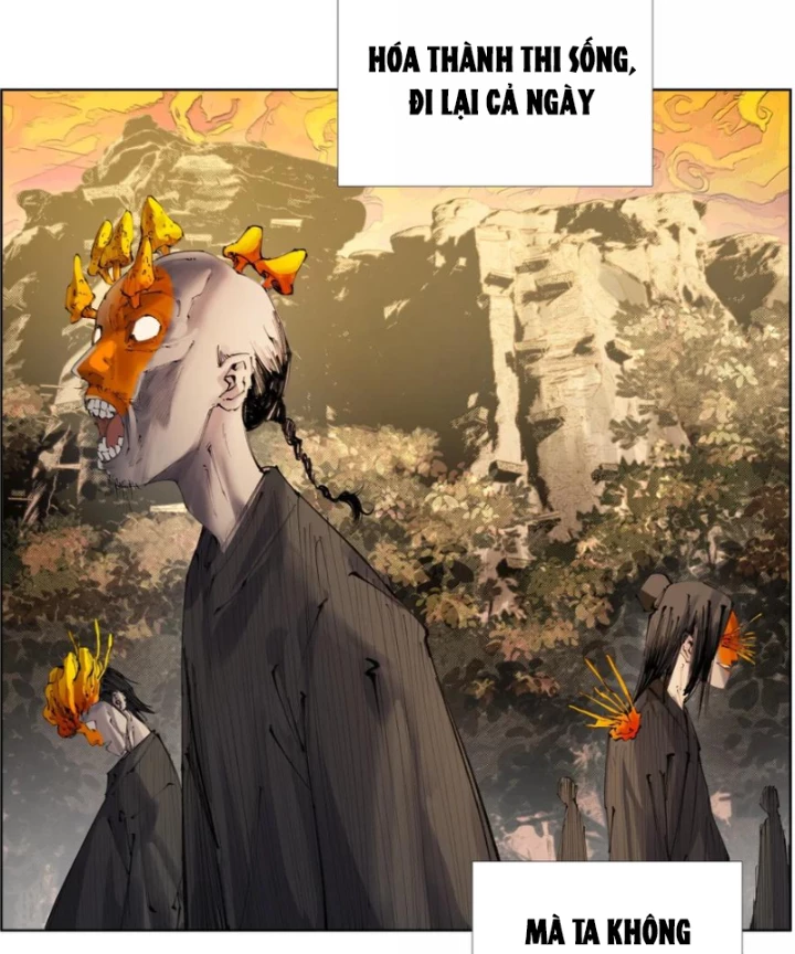 Tiên Hàng Đầu Chapter 55 - 61