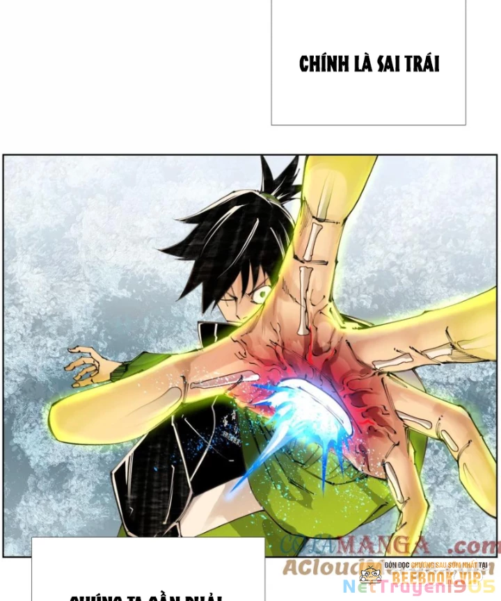 Tiên Hàng Đầu Chapter 55 - 63