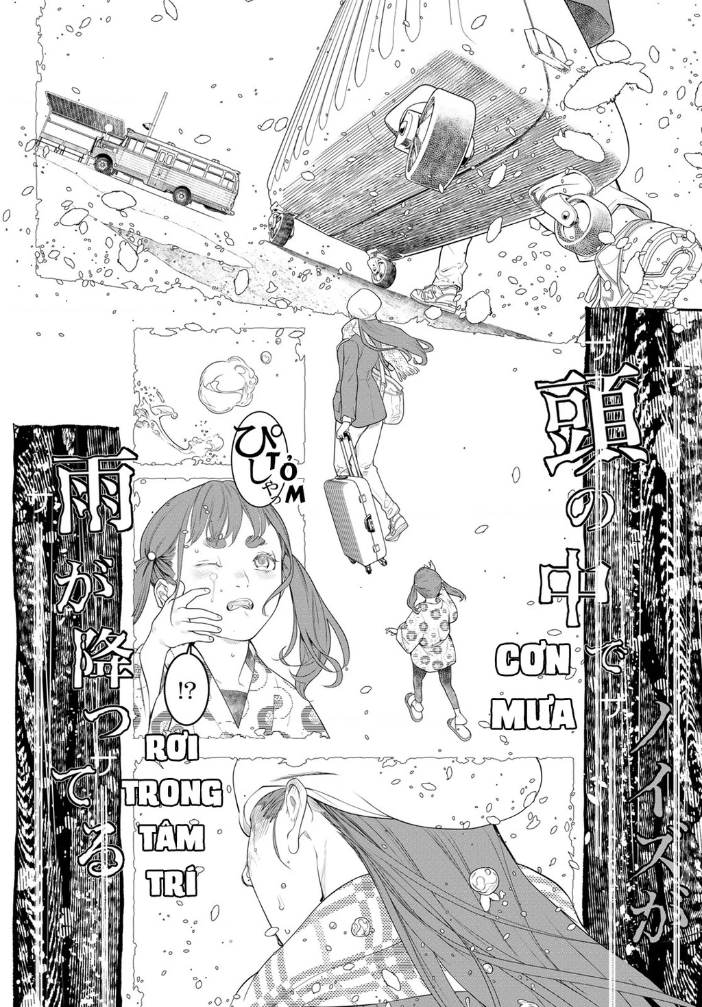 KAIJIN FUGEKI Chapter 9 - 8