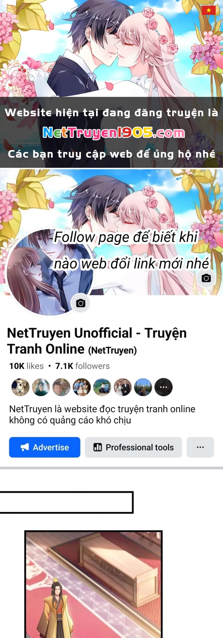 Nhân Vật Phản Diện Muốn Sống Thêm Một Ngày Chapter 39 - 1