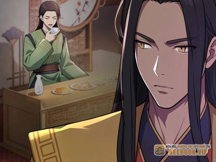 Nhân Vật Phản Diện Muốn Sống Thêm Một Ngày Chapter 39 - 6