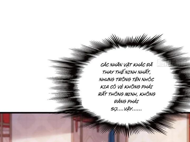 Nhân Vật Phản Diện Muốn Sống Thêm Một Ngày Chapter 39 - 23
