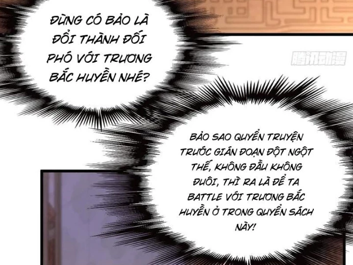 Nhân Vật Phản Diện Muốn Sống Thêm Một Ngày Chapter 39 - 25
