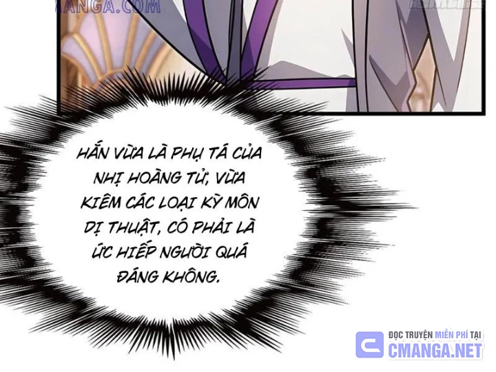 Nhân Vật Phản Diện Muốn Sống Thêm Một Ngày Chapter 39 - 27