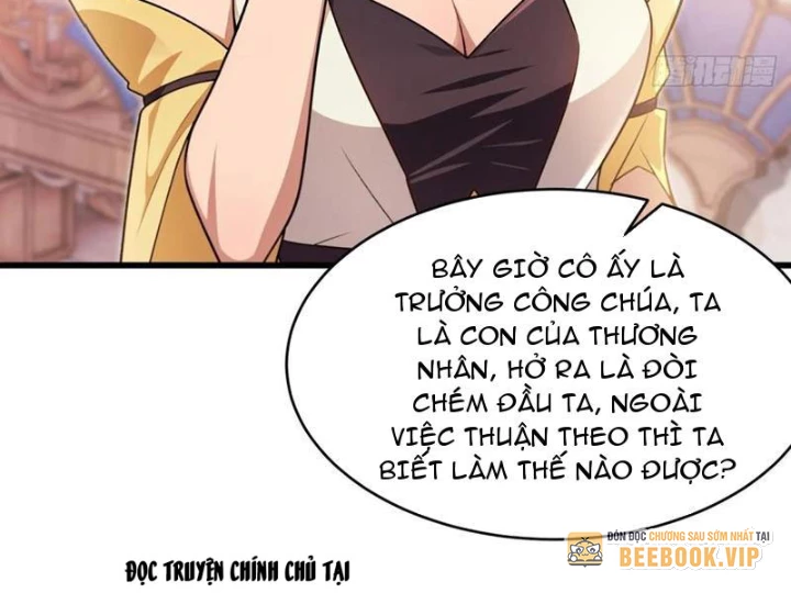 Nhân Vật Phản Diện Muốn Sống Thêm Một Ngày Chapter 39 - 51