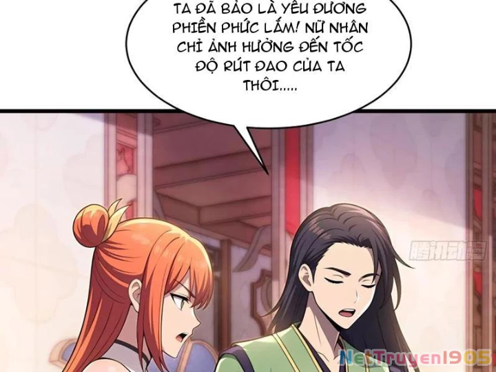 Nhân Vật Phản Diện Muốn Sống Thêm Một Ngày Chapter 39 - 64
