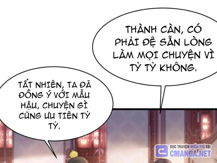 Nhân Vật Phản Diện Muốn Sống Thêm Một Ngày Chapter 39 - 105