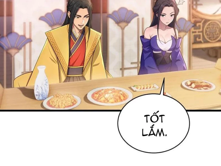 Nhân Vật Phản Diện Muốn Sống Thêm Một Ngày Chapter 39 - 106