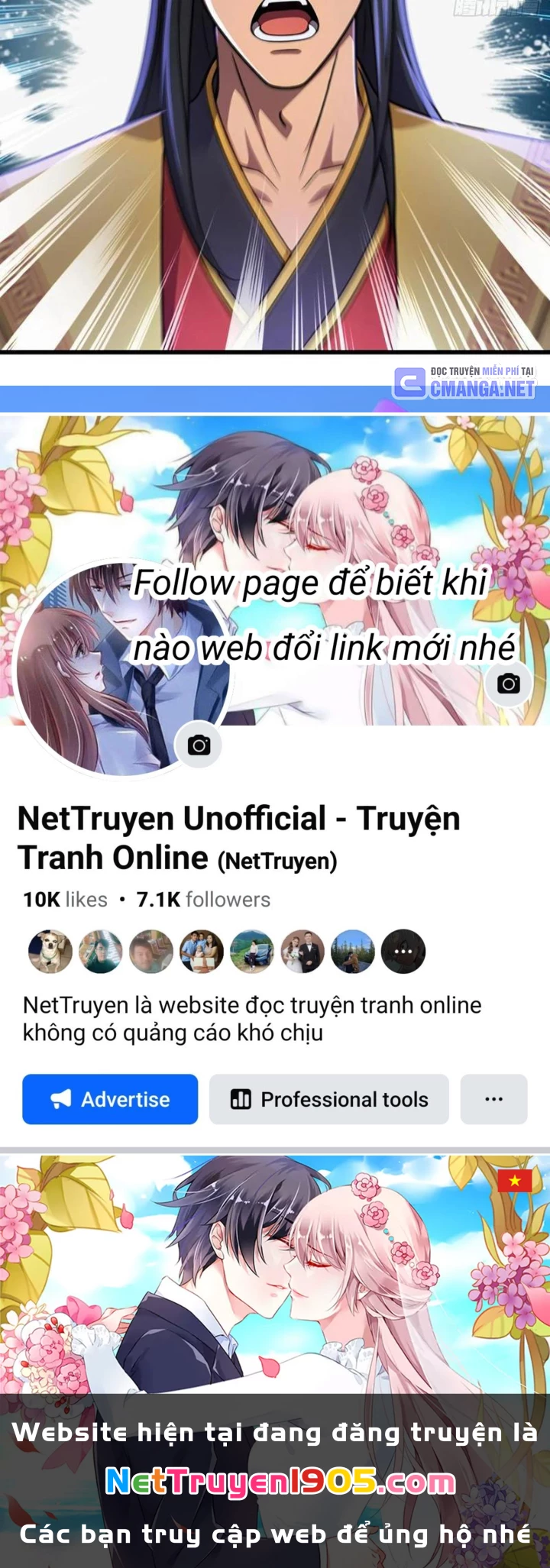 Nhân Vật Phản Diện Muốn Sống Thêm Một Ngày Chapter 39 - 111