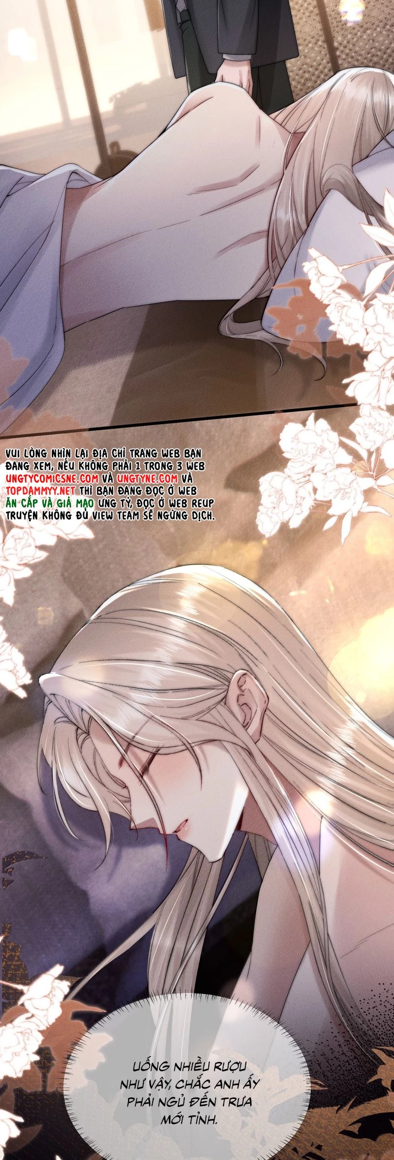 Kế Hoạch Tự Dưỡng Cuồng Khuyển Chapter 71 - 4