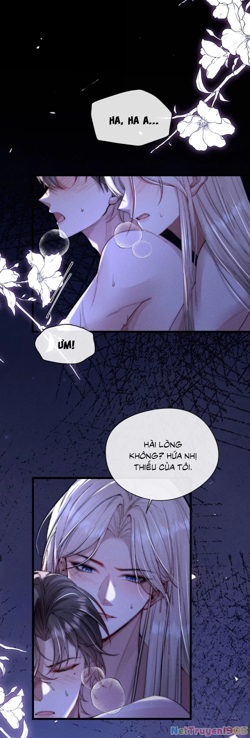 Kế Hoạch Tự Dưỡng Cuồng Khuyển Chapter 71 - 6