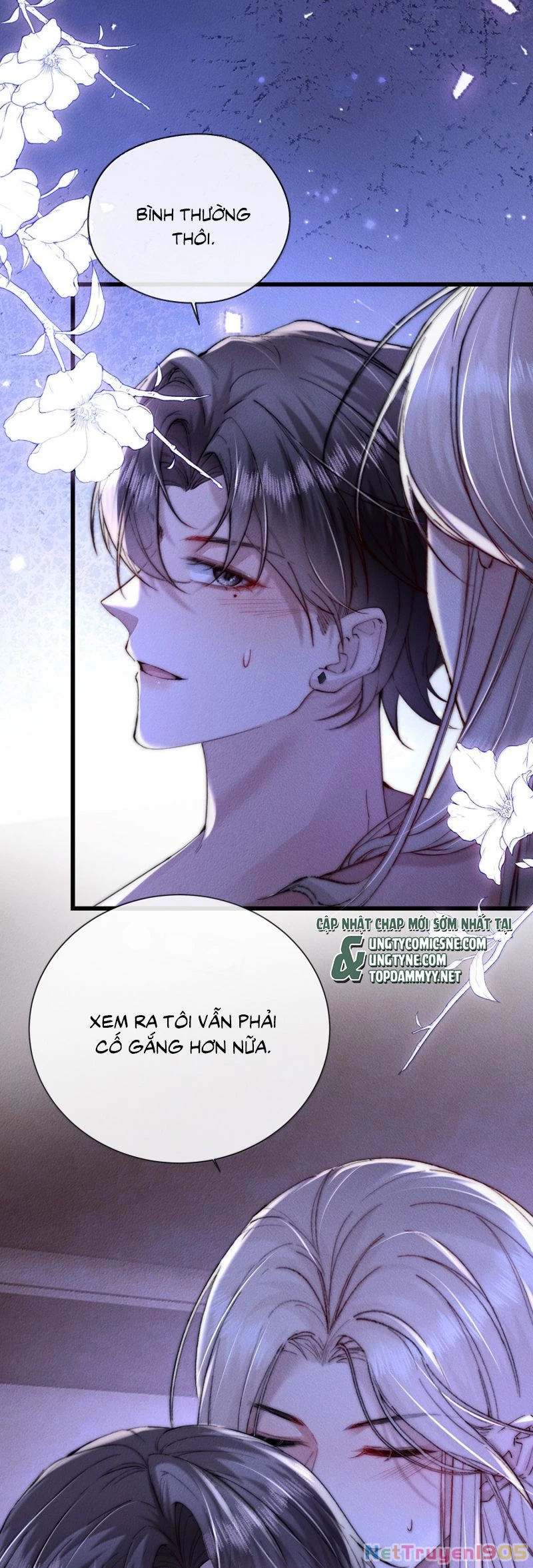 Kế Hoạch Tự Dưỡng Cuồng Khuyển Chapter 71 - 7