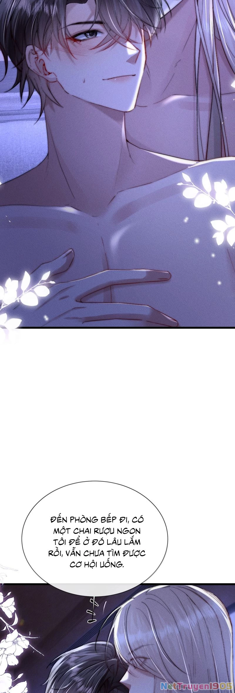 Kế Hoạch Tự Dưỡng Cuồng Khuyển Chapter 71 - 8