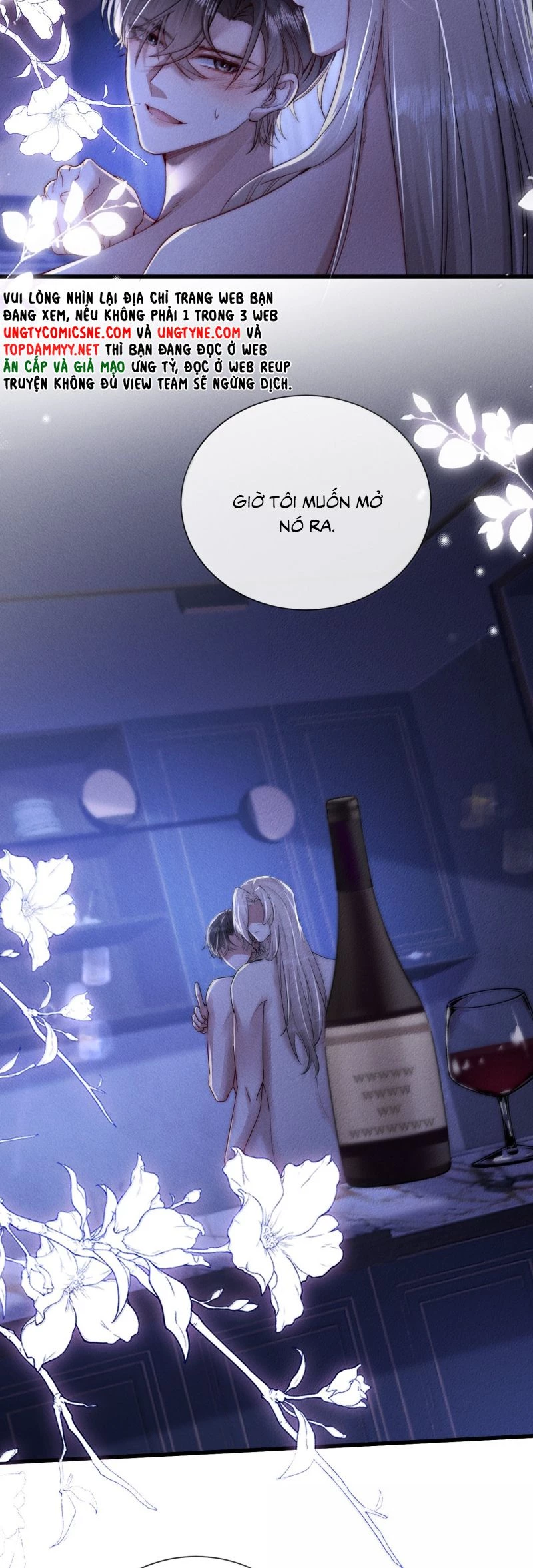 Kế Hoạch Tự Dưỡng Cuồng Khuyển Chapter 71 - 9