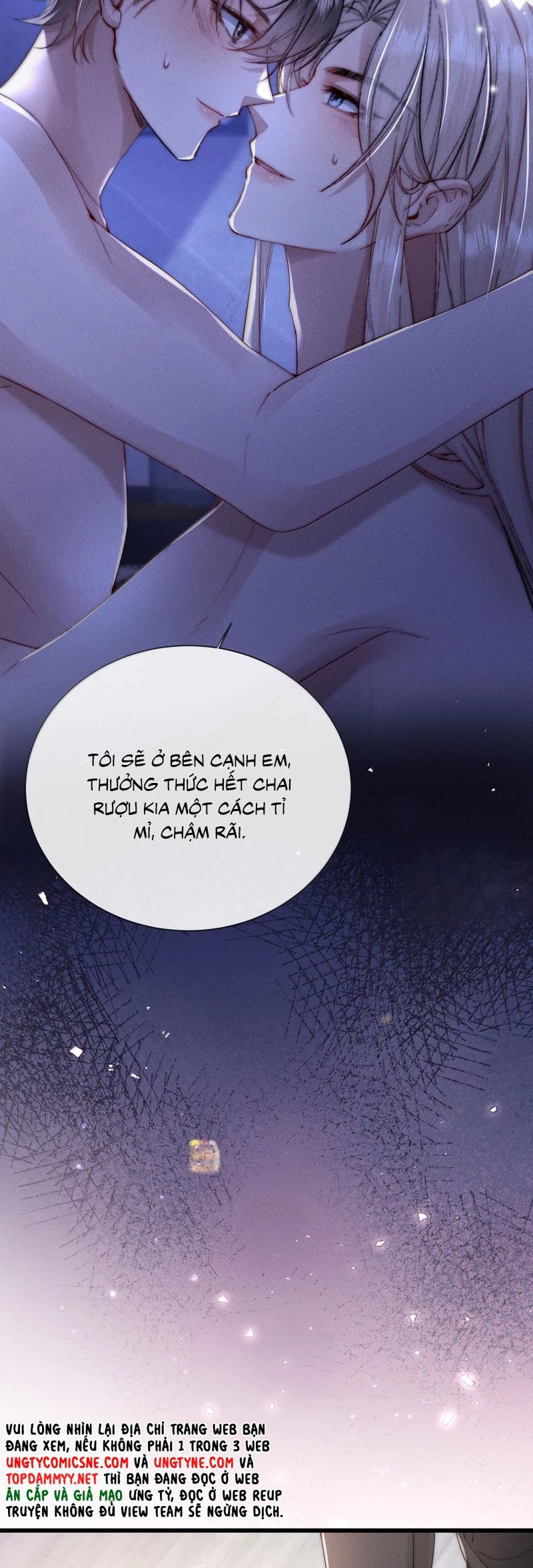 Kế Hoạch Tự Dưỡng Cuồng Khuyển Chapter 71 - 11