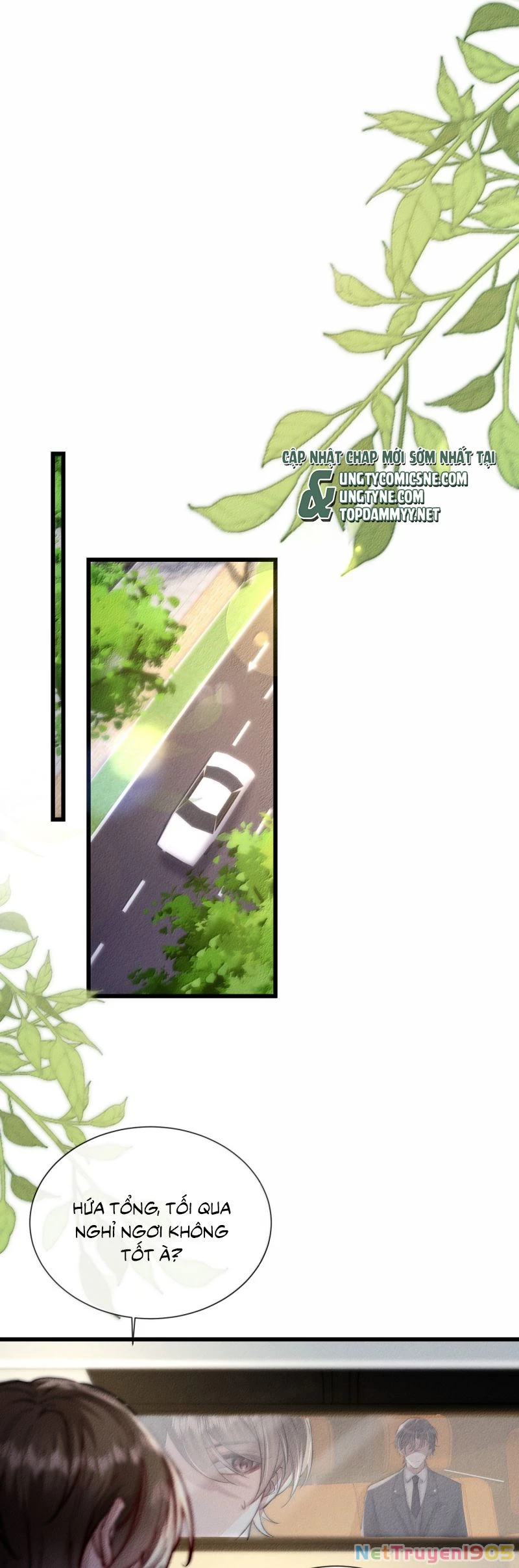 Kế Hoạch Tự Dưỡng Cuồng Khuyển Chapter 71 - 13