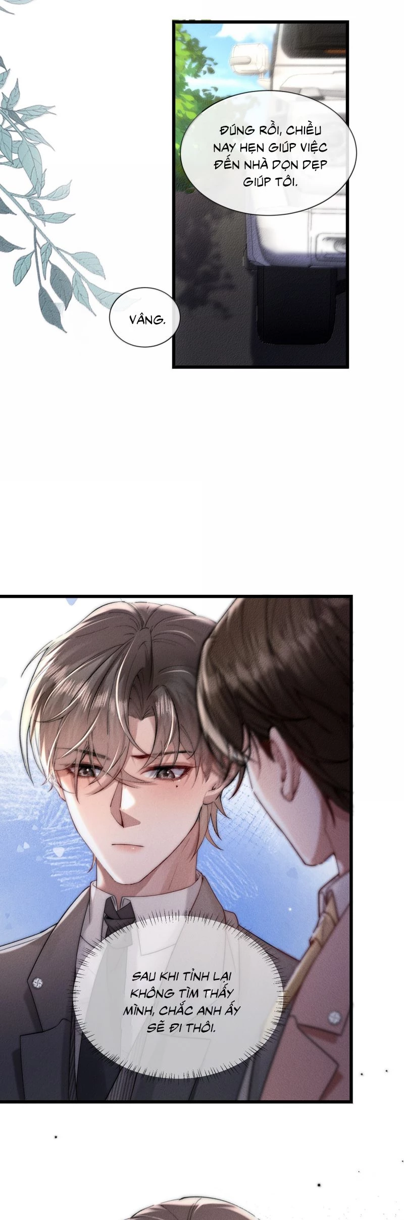 Kế Hoạch Tự Dưỡng Cuồng Khuyển Chapter 71 - 15