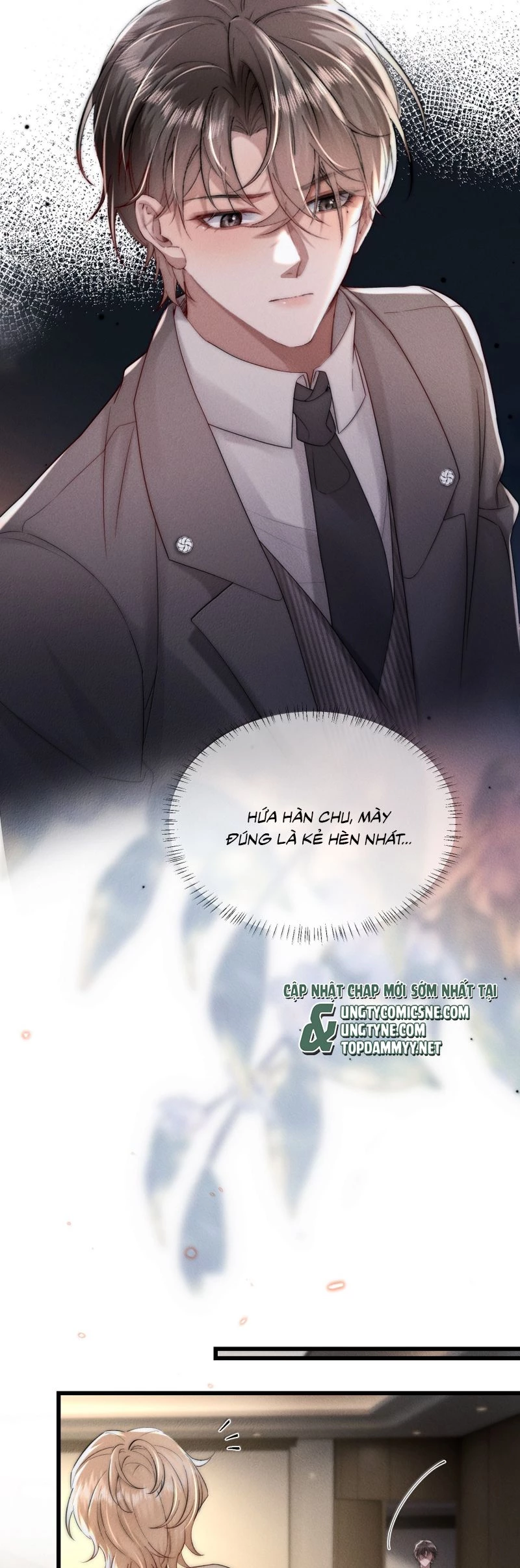 Kế Hoạch Tự Dưỡng Cuồng Khuyển Chapter 71 - 16