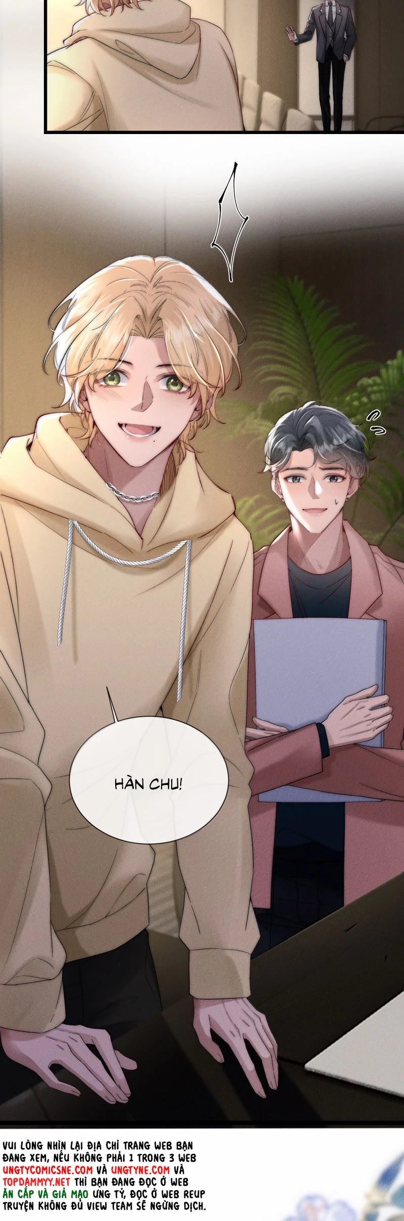 Kế Hoạch Tự Dưỡng Cuồng Khuyển Chapter 71 - 17