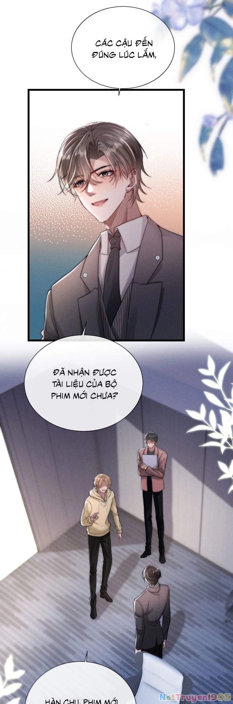 Kế Hoạch Tự Dưỡng Cuồng Khuyển Chapter 71 - 18
