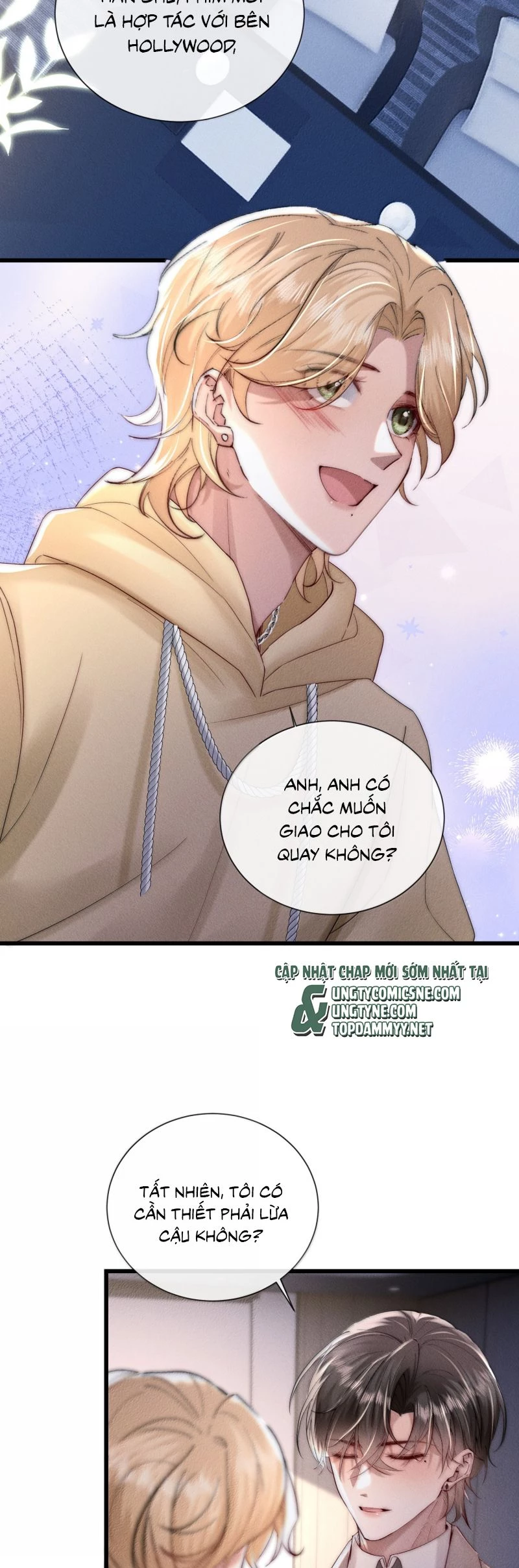 Kế Hoạch Tự Dưỡng Cuồng Khuyển Chapter 71 - 19