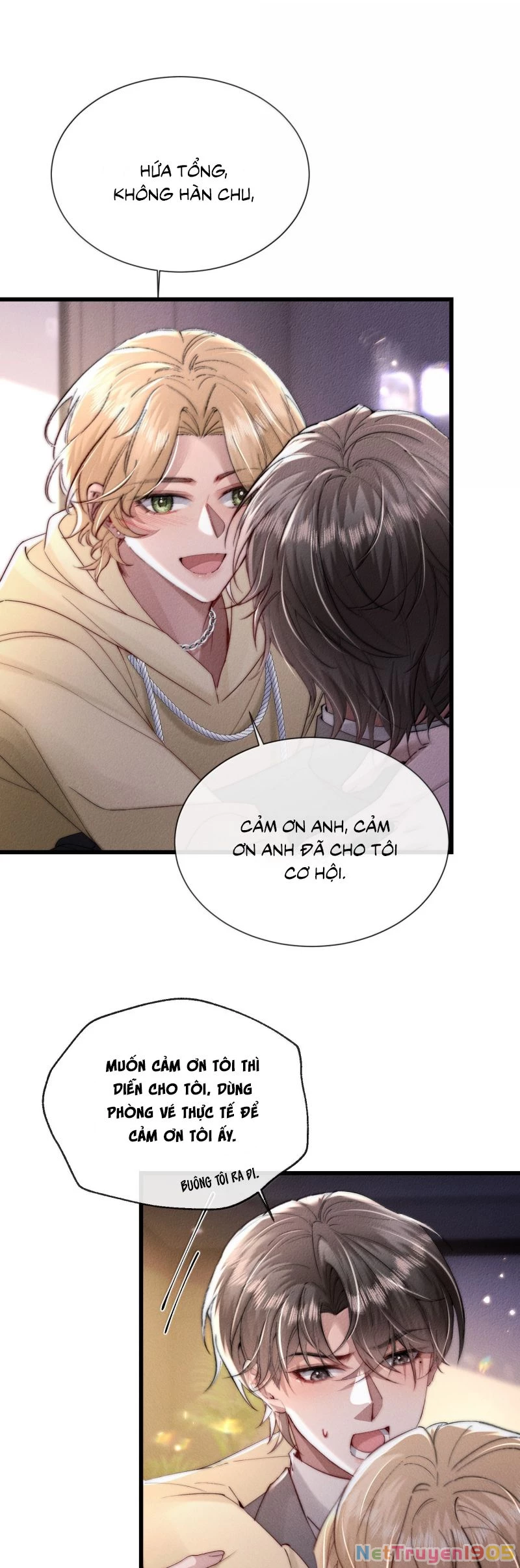 Kế Hoạch Tự Dưỡng Cuồng Khuyển Chapter 71 - 21