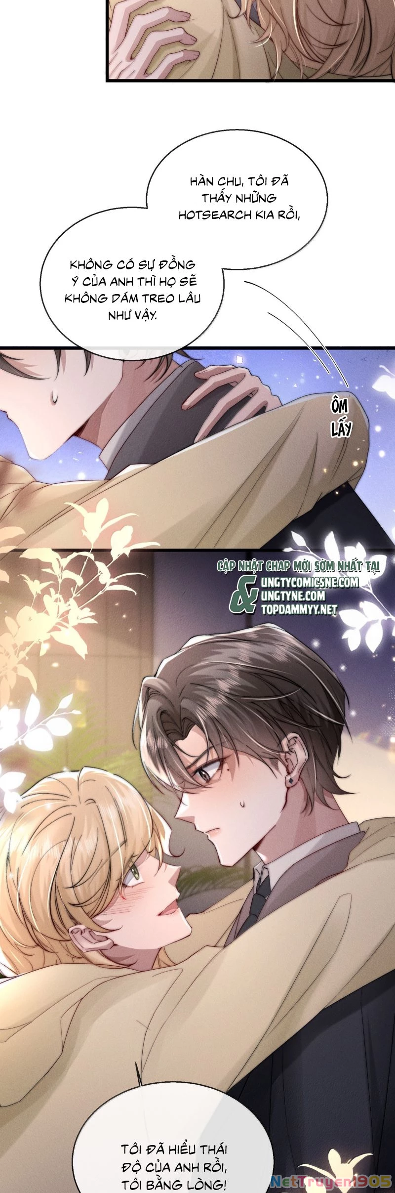 Kế Hoạch Tự Dưỡng Cuồng Khuyển Chapter 71 - 22