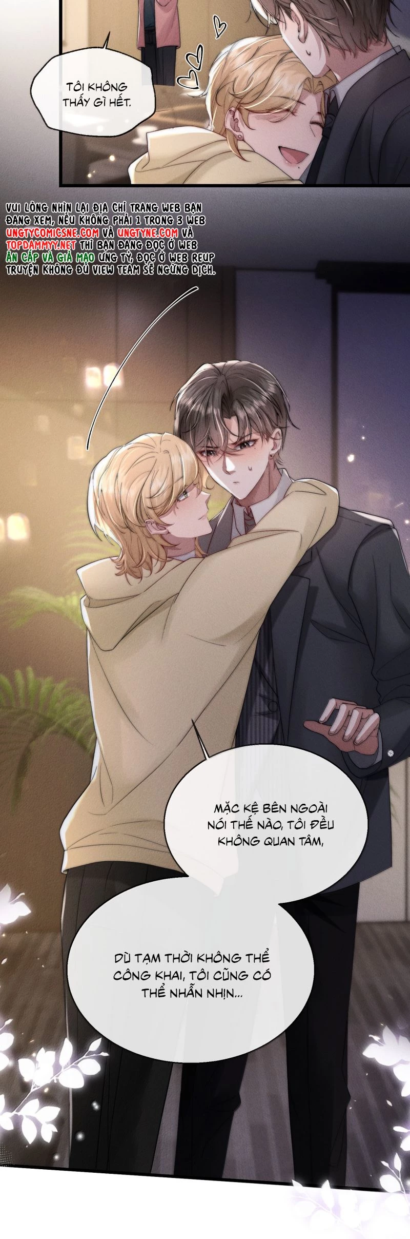 Kế Hoạch Tự Dưỡng Cuồng Khuyển Chapter 71 - 24