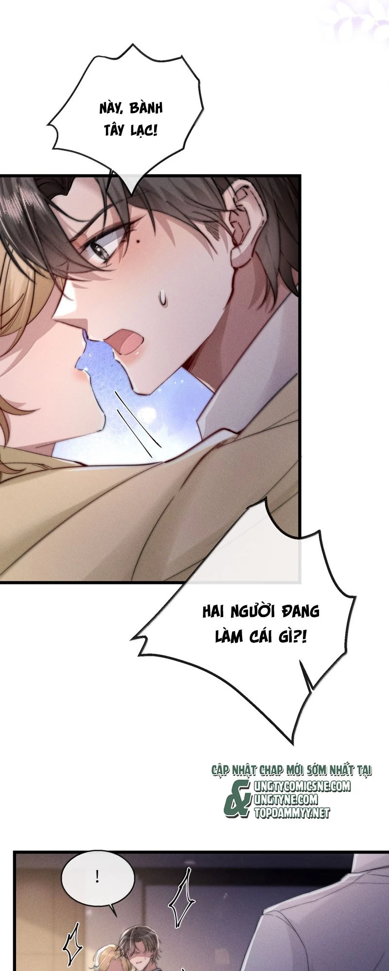 Kế Hoạch Tự Dưỡng Cuồng Khuyển Chapter 71 - 25