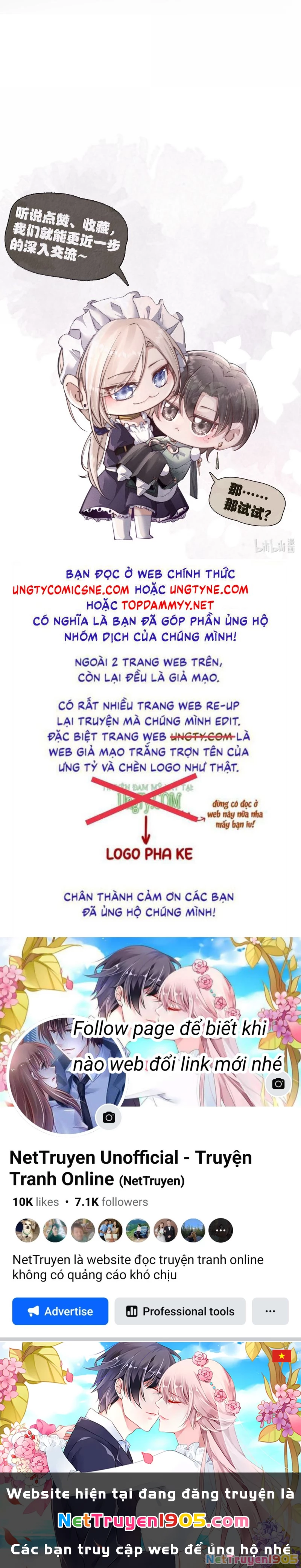 Kế Hoạch Tự Dưỡng Cuồng Khuyển Chapter 71 - 30