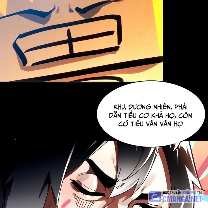 Tuyệt Sắc Đạo Lữ Đều Nói Ngô Hoàng Thể Chất Vô Địch Chapter 398 - 24