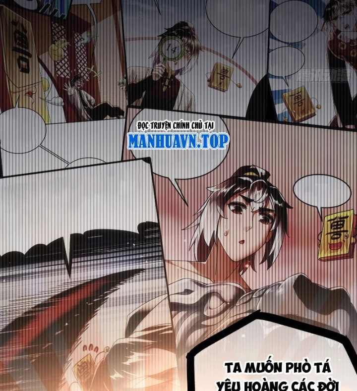 Tuyệt Sắc Đạo Lữ Đều Nói Ngô Hoàng Thể Chất Vô Địch Chapter 398 - 29