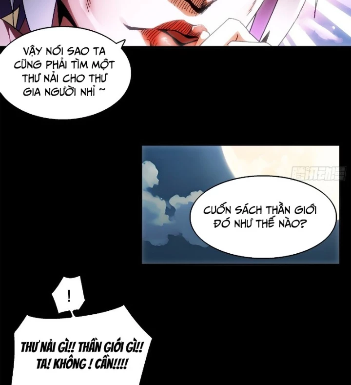 Tuyệt Sắc Đạo Lữ Đều Nói Ngô Hoàng Thể Chất Vô Địch Chapter 398 - 32