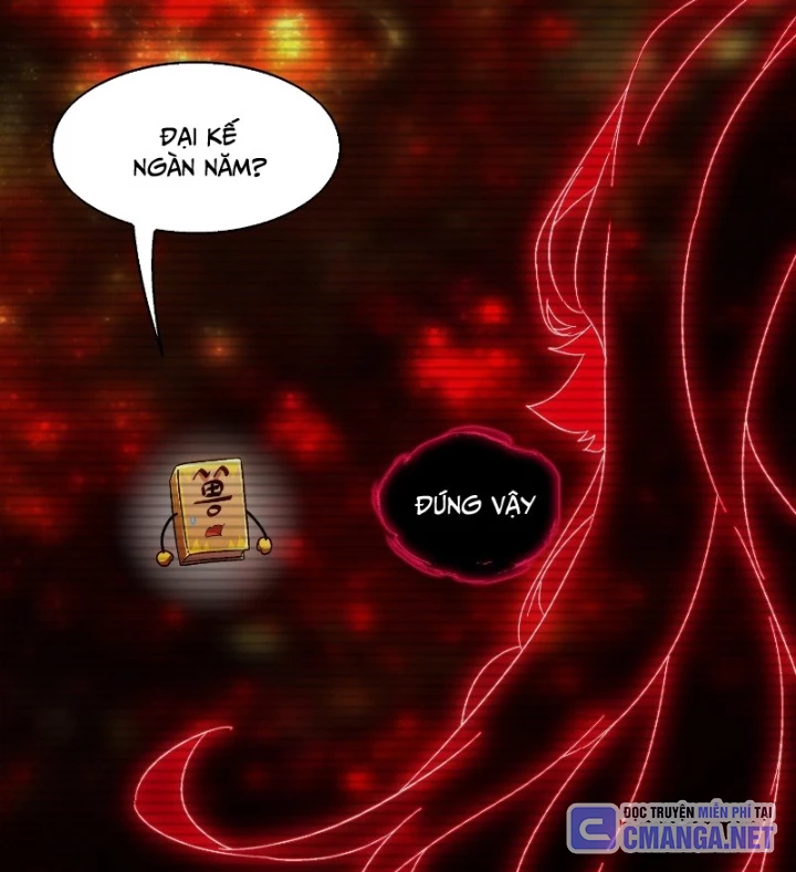 Tuyệt Sắc Đạo Lữ Đều Nói Ngô Hoàng Thể Chất Vô Địch Chapter 398 - 42